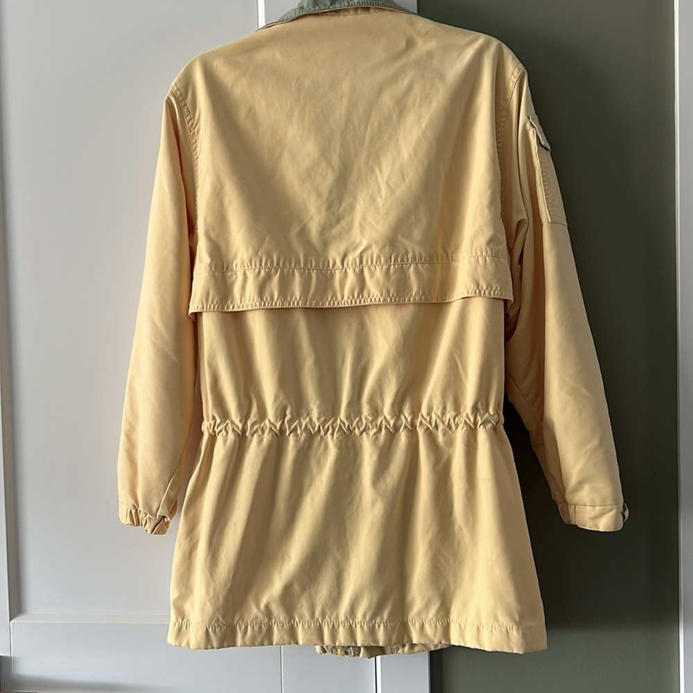 Denver Hayes Jacket - Picture 9 of 15